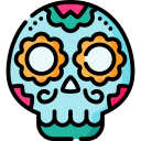 dia de muertos 