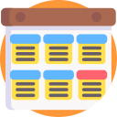 calendario icon