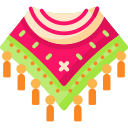 poncho icon