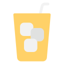 té helado icon