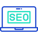 seo icon