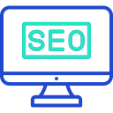 seo icon