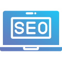 seo icon