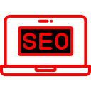 seo icon