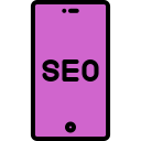 seo icon