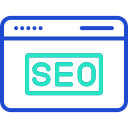 seo icon