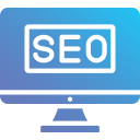 seo icon