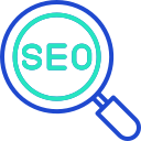 seo icon