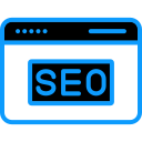 seo icon