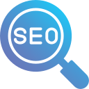 seo icon