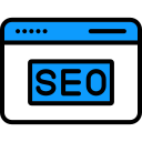 seo icon