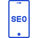 seo icon