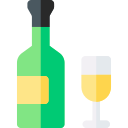 champagne icon