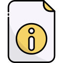 información icon