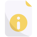 información icon