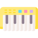 piano icon