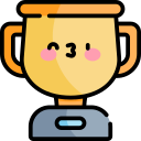 성취 icon