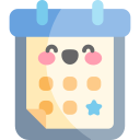 calendario icon