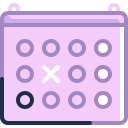 calendario icon