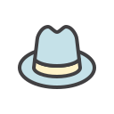 sombrero icon