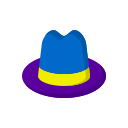 sombrero icon