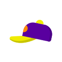 gorra icon