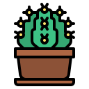 cactus icon