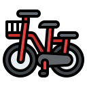 bicicleta icon