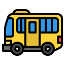 autobús icon