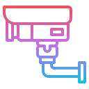 circuito cerrado de televisión