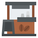 cafetería icon