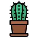 cactus icon