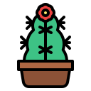 cactus icon