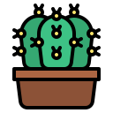 cactus icon