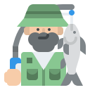 pescador icon