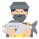 pescador icon