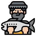 pescador icon