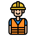 trabajador icon