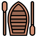 barco de pesca icon