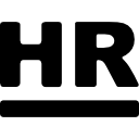 Hr Icons & Symbols