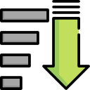 gráfico de barras