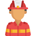 bombero icon