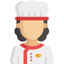 cocinero icon