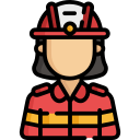 bombero icon