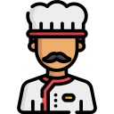 cocinero icon