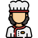 cocinero icon