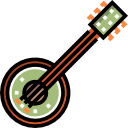 banjo icon