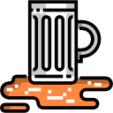 jarro de cerveza icon