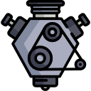 motor icon