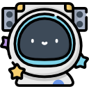 astronauta icon